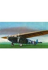 MBT 50.00.008 Fokker FVIIb
