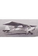 MBT 50.00.014 Holland Air HA-001 Libelle