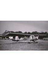 MBT 50.00.014 Holland Air HA-001 Libelle