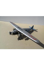 MBT Fokker FXVIII - Bauzeichnung Maßstab 1 : 10 (50.00.015)