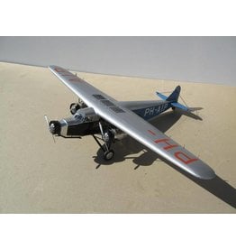 MBT Fokker FXVIII - Bauzeichnung Maßstab 1 : 10 (50.00.015)