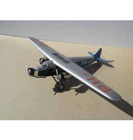 MBT Fokker FXVIII - Bouwtekening Schaal 1 : 10 (50.00.015)
