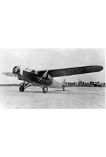 MBT Fokker FXVIII - Bouwtekening Schaal 1 : 10 (50.00.015)