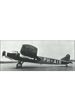 MBT 50.00.015 Fokker FXVIII