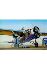 MBT 50.00.015 Fokker FXVIII