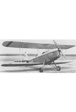 MBT 50.00.021 Koolhoven FK46 trainer