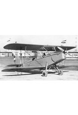 MBT 50.00.021 Koolhoven FK46 trainer