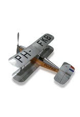 MBT 50.00.021 Koolhoven FK46 trainer