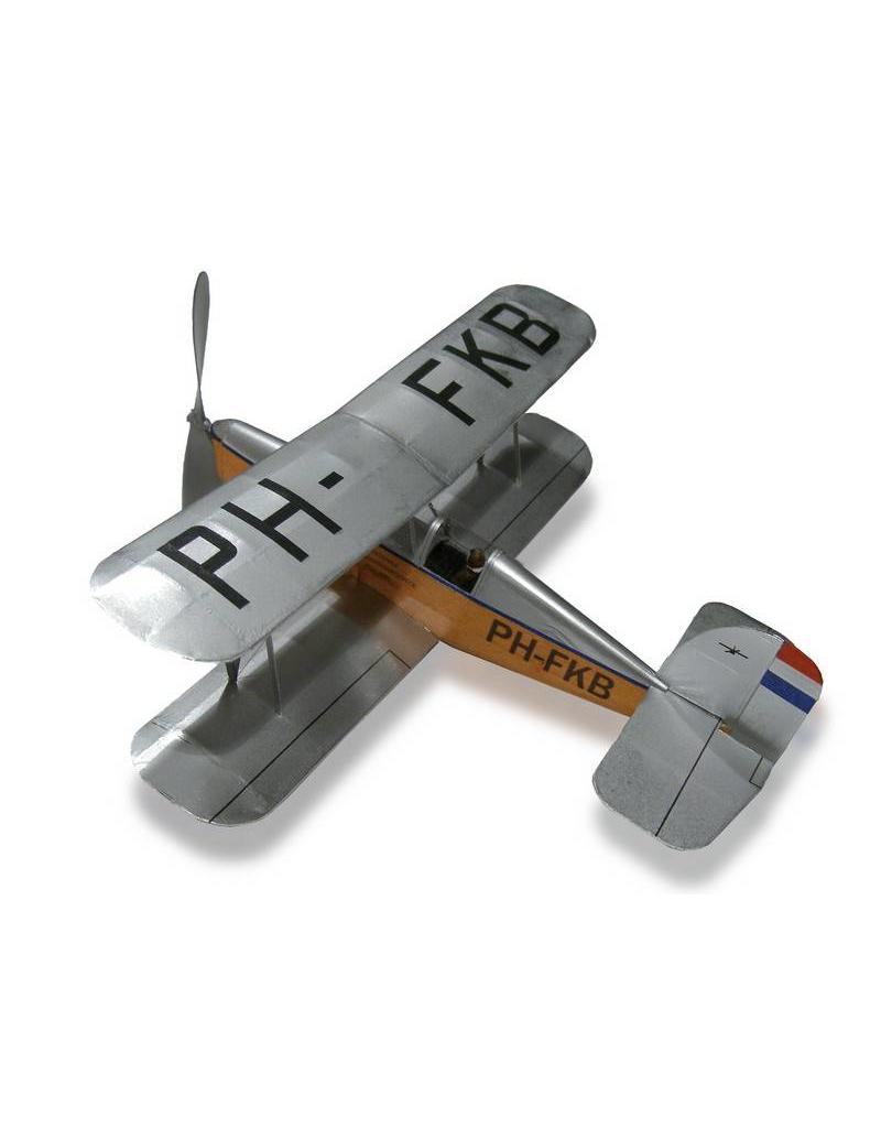 MBT 50.00.021 Koolhoven FK46 trainer