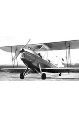 MBT 50.00.021 Koolhoven FK46 trainer
