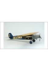 MBT 50.00.022 Fokker FVII H-NACC (1924)