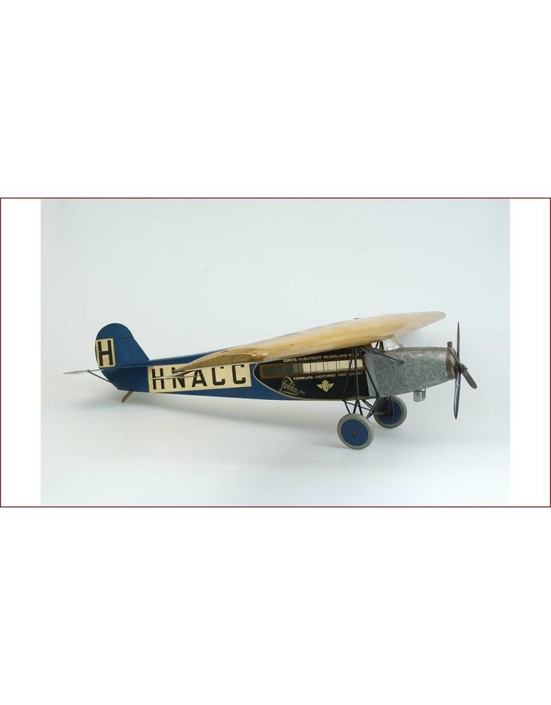 MBT 50.00.022 Fokker FVII H-NACC (1924)