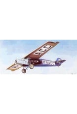 MBT 50.00.022 Fokker FVII H-NACC (1924)