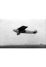 NVM 50.00.022 Fokker FVII H-NACC (1924)