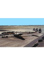 MBT Lockheed C69 Constellation - Bauzeichnung Maßstab 1 : 78 (50.02.001)
