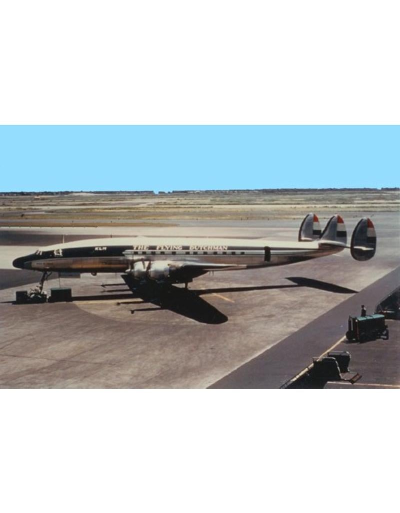 MBT 50.02.001 Lockheed C69 Constellation