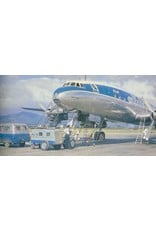MBT 50.02.001 Lockheed C69 Constellation