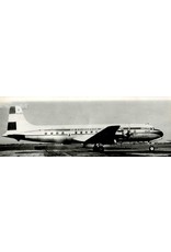 MBT Douglas DC 6b Liftmaster - Bauzeichnung Maßstab 1 : 72 (50.02.003)