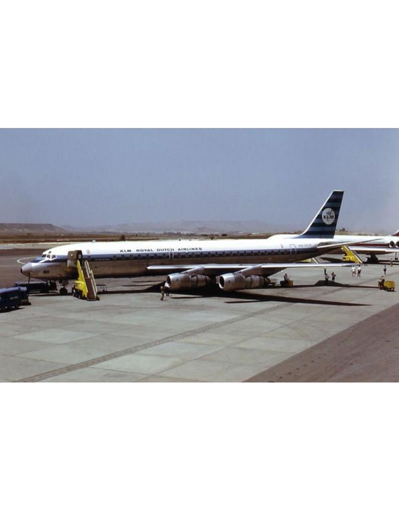MBT 50.02.004 Douglas DC 8