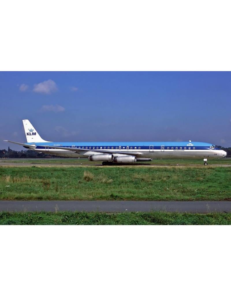 MBT 50.02.004 Douglas DC 8