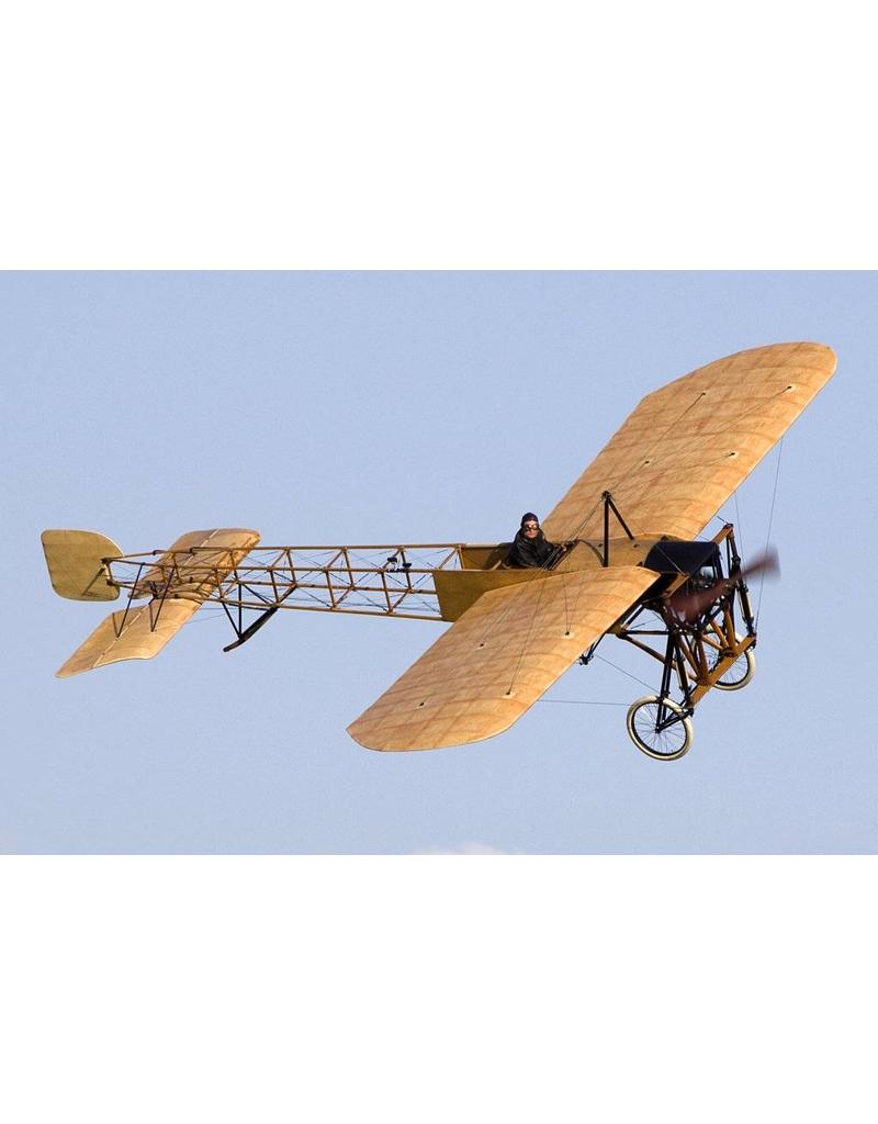 NVM 50.02.010 Bleriot XI