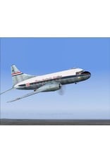 MBT Convair C 240 - Bauzeichnung Maßstab 1 : 50 (50.02.012)