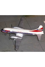 MBT Convair C 240 - Bouwtekening Schaal 1 : 50 (50.02.012)