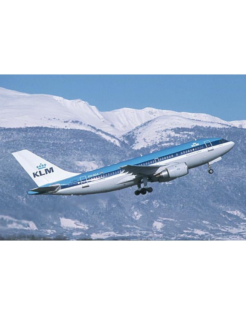 MBT 50.02.014 Airbus A310