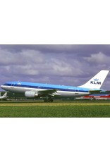 MBT Airbus A310 - Bouwtekening Schaal 1 : 100 (50.02.014)