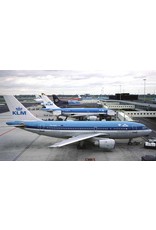 MBT Airbus A310 - Bouwtekening Schaal 1 : 100 (50.02.014)