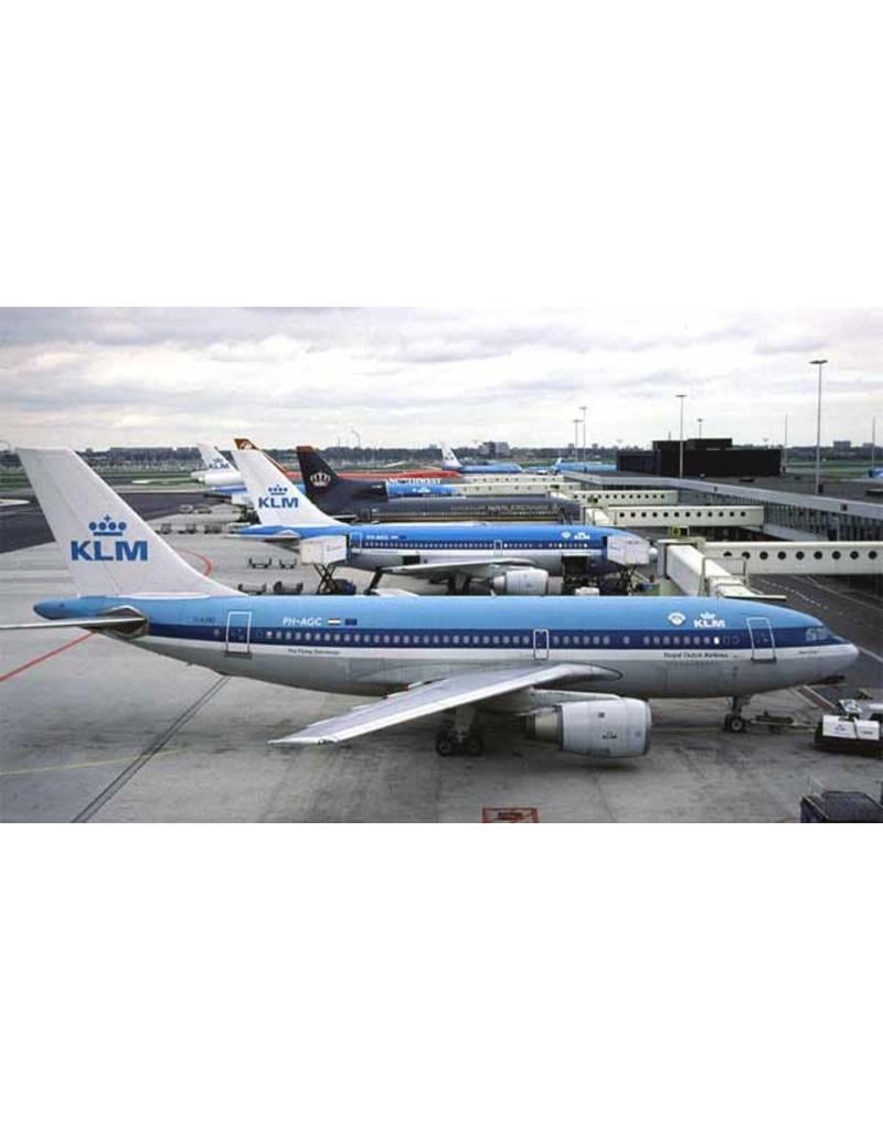 MBT 50.02.014 Airbus A310