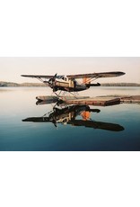 MBT Noorduyn Norseman mk V Transportflugzeug - Bauzeichnung Maßstab 1 : 32 (50.02.015)