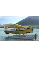 MBT Noorduyn Norseman mk V transportvliegtuig - Bouwtekening Schaal 1 : 32 (50.02.015)