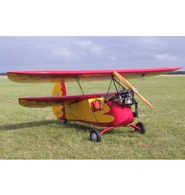MBT Le Pou du Ciel - Bouwtekening Schaal 1 : 10 (50.02.016)