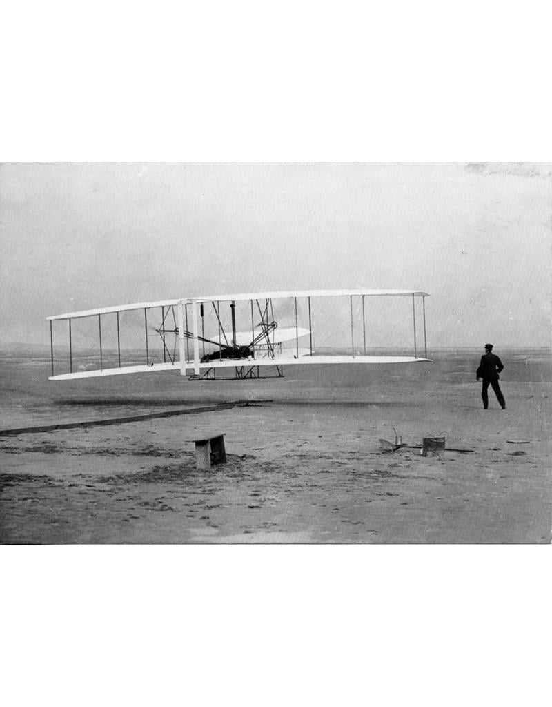 MBT 50.02.017 Wright Flyer III (1905)
