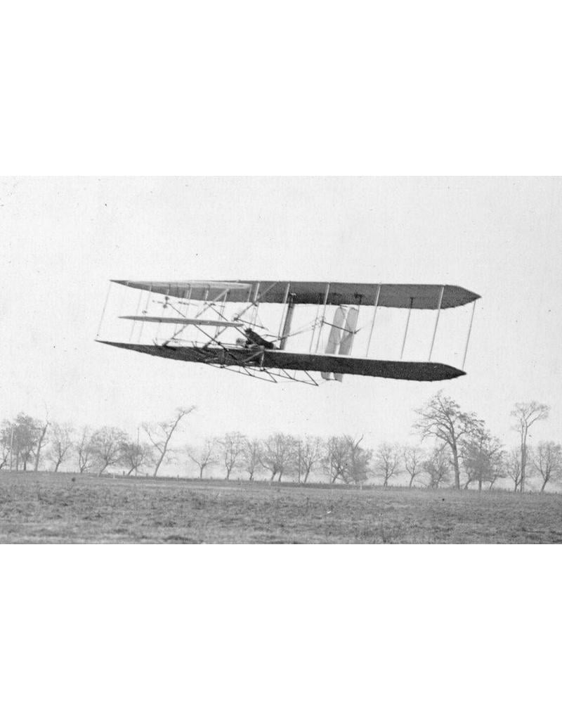 MBT 50.02.017 Wright Flyer III (1905)