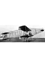 MBT 50.02.018 Farman III (1909)