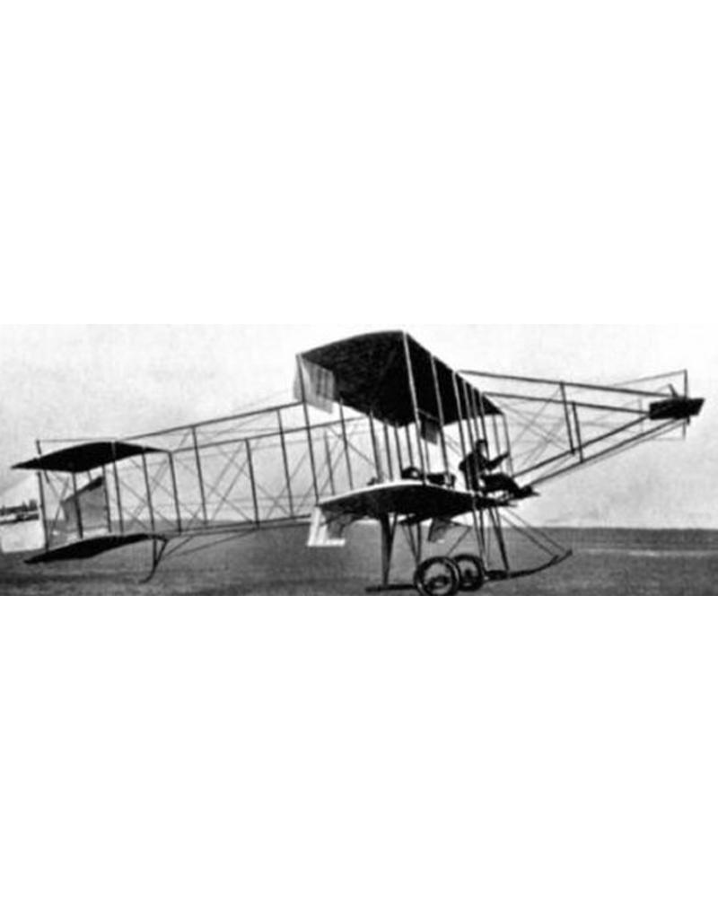 MBT 50.02.018 Farman III (1909)