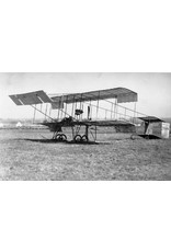 MBT 50.02.018 Farman III (1909)