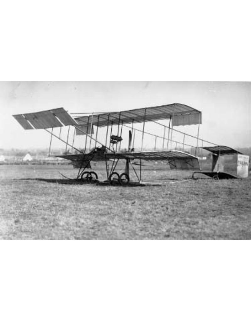 NVM 50.02.018 Farman III (1909)