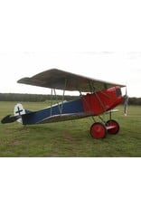 MBT 50.10.001 Fokker D7