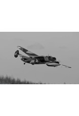 MBT Fokker T5 - Bouwtekening Schaal 1 : 30 (50.10.005)