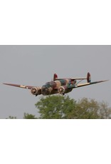 MBT Fokker T5 - Bouwtekening Schaal 1 : 30 (50.10.005)