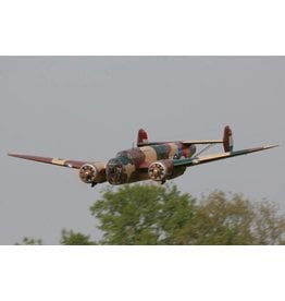 MBT Fokker T5 - Bauzeichnung Maßstab 1 : 30 (50.10.005)