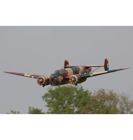 MBT Fokker T5 - Bouwtekening Schaal 1 : 30 (50.10.005)