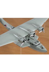 MBT Dornier 24K1 - Bouwtekening Schaal 1 : 30 (50.10.006)