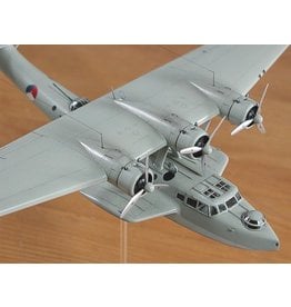 MBT Dornier 24K1 - Bauzeichnung Maßstab 1 : 30 (50.10.006)