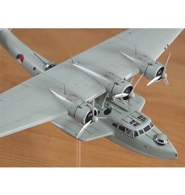 MBT Dornier 24K1 - Bouwtekening Schaal 1 : 30 (50.10.006)