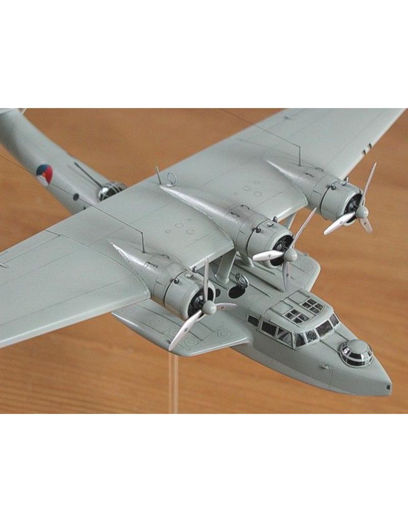 MBT Dornier 24K1 - Bouwtekening Schaal 1 : 30 (50.10.006)