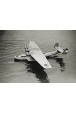 MBT Dornier 24K1 - Bauzeichnung Maßstab 1 : 30 (50.10.006)